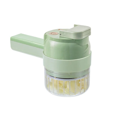 50% OFF | Electric Multi-Function Vegetable and Meat Chopper