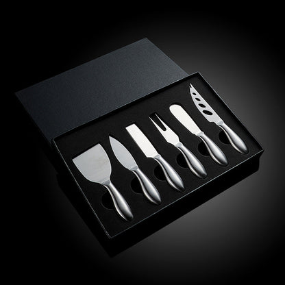 Spreader Set for Venice Style Serving
