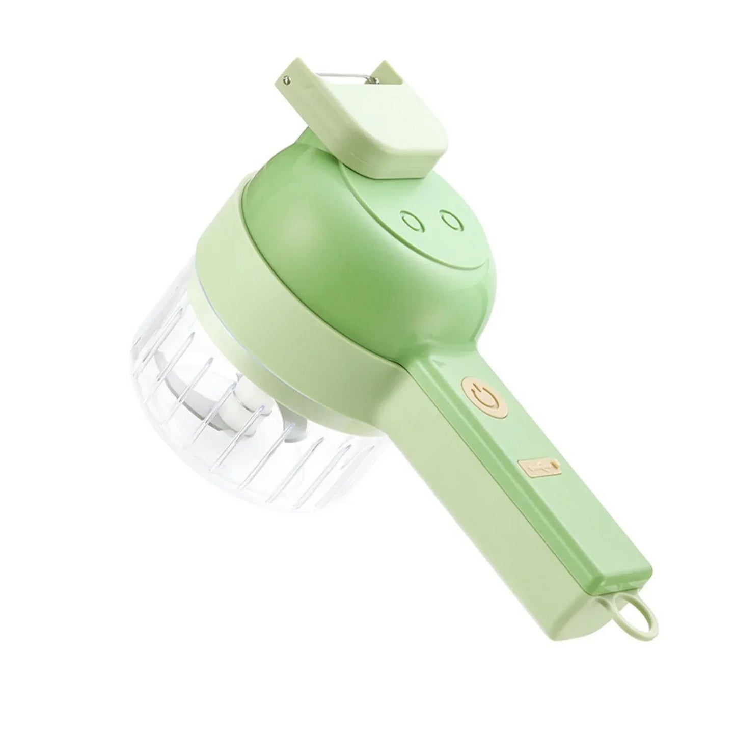 50% OFF | Electric Multi-Function Vegetable and Meat Chopper