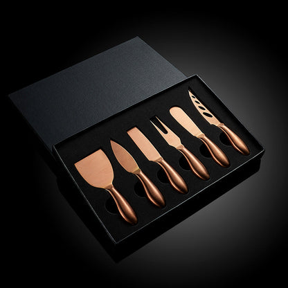 Spreader Set for Venice Style Serving