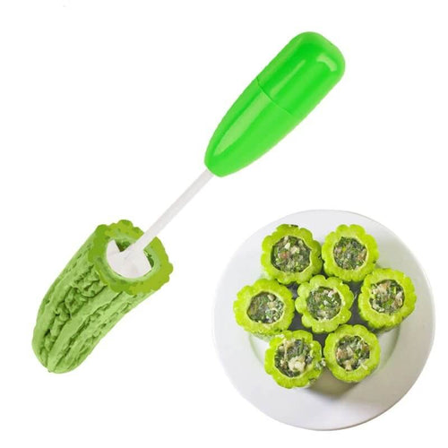 Vegetable Drill Slicer Cutter