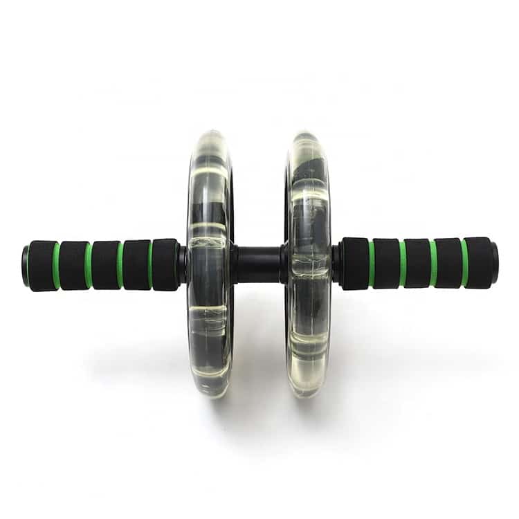 Large Abdominal Wheel for Core Muscle Workout and Training