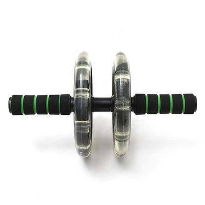 Large Abdominal Wheel for Core Muscle Workout and Training