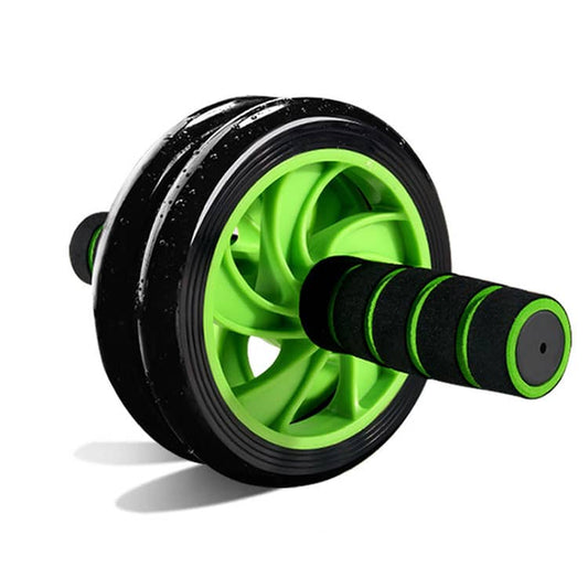 Core Strength Roller for Ultimate Abdominal Workouts