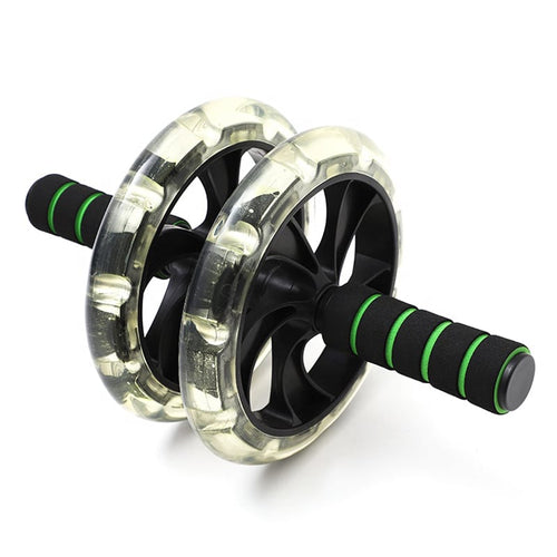 Large Abdominal Wheel for Core Muscle Workout and Training