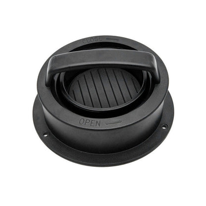 High-Quality Burger Patty Press