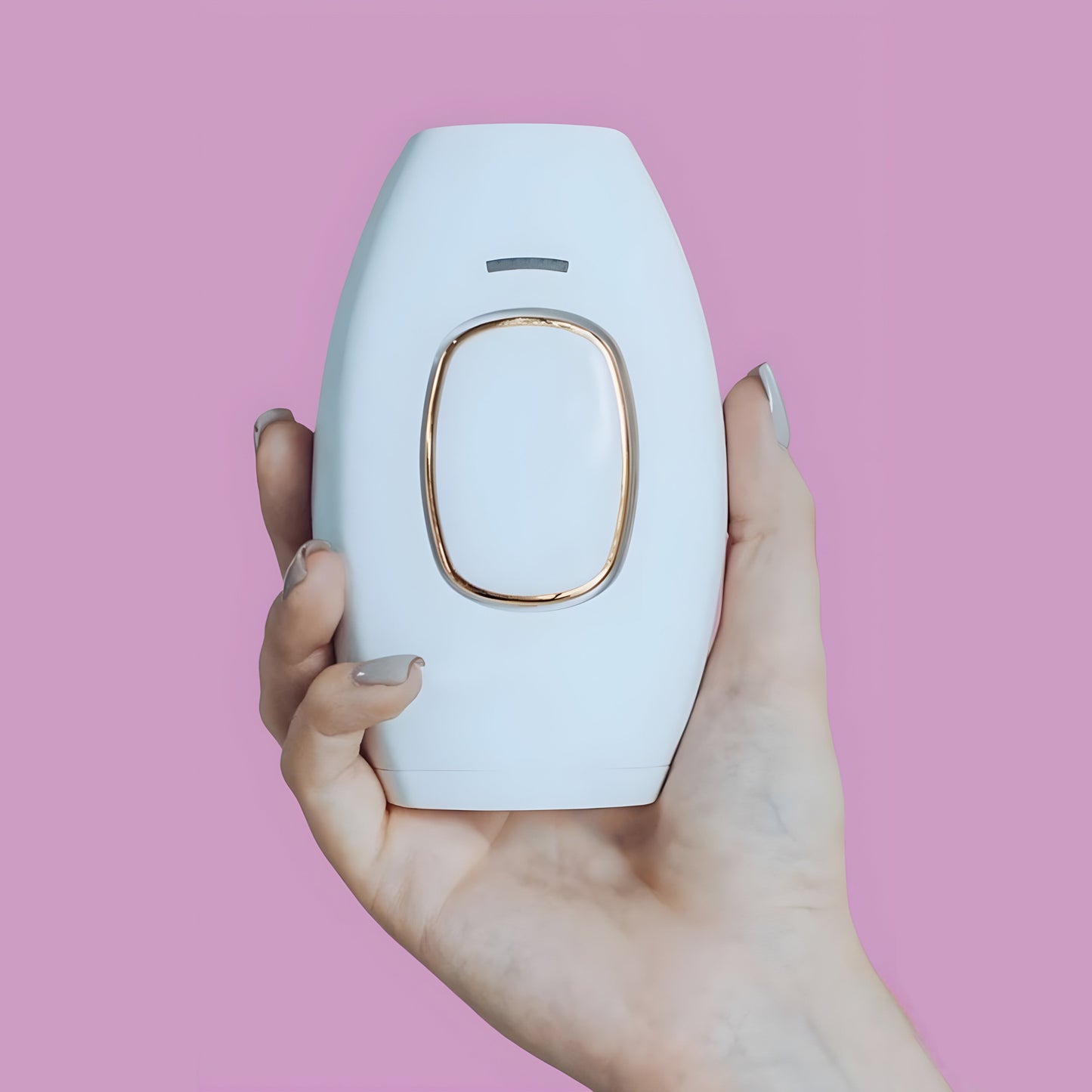 SoftLight IPL Hair Removal Device for Gentle At-Home Hair Removal