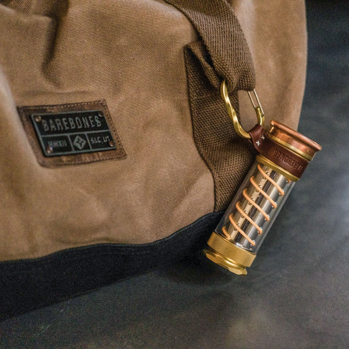 LumenCraft™ Vintage Lantern & Flashlight – USB-C Rechargeable with 7 Modes