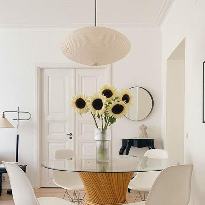 Pendant Light in Paper Design – Model 21A