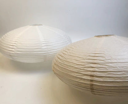 Pendant Light in Paper Design – Model 21A