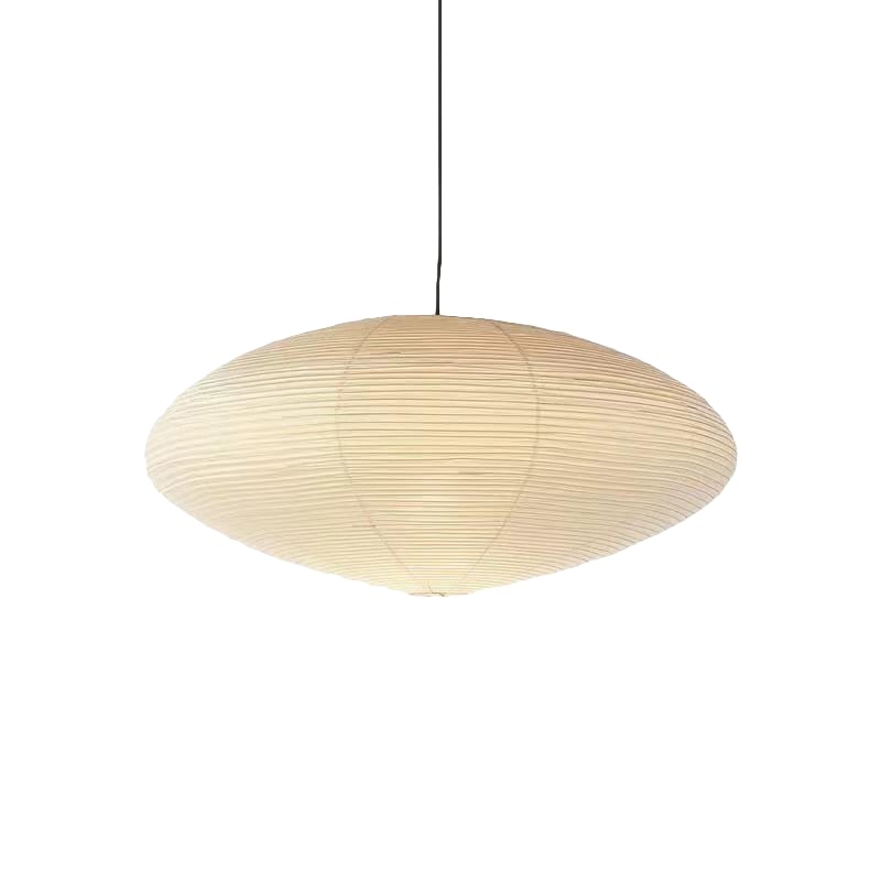 Pendant Light in Paper Design – Model 21A