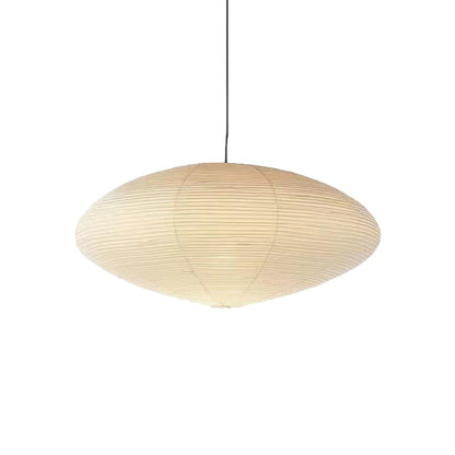 Pendant Light in Paper Design – Model 21A
