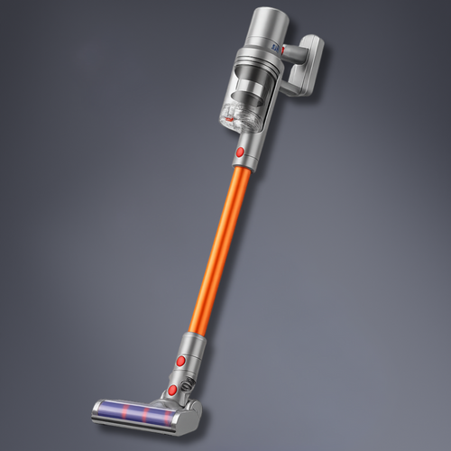 Cordless Vacuum Cleaner | Portable Suction for All Surfaces