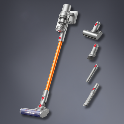Cordless Vacuum Cleaner | Portable Suction for All Surfaces