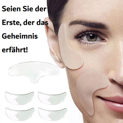Rejuvenating Anti-Aging Skin Pads for Visible Results