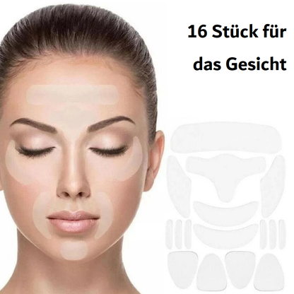 Rejuvenating Anti-Aging Skin Pads for Visible Results