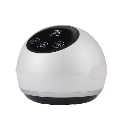 Back Massager with Scraping and Suction Functionality – 3-in-1