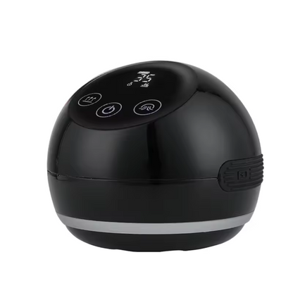 Back Massager with Scraping and Suction Functionality – 3-in-1