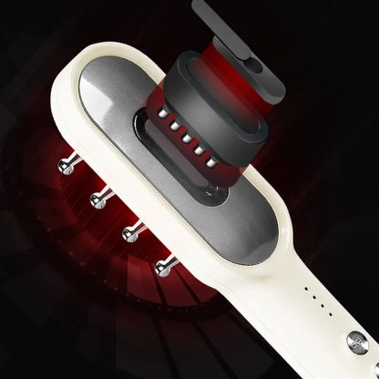 Salon-Grade Hair Care Tool for Professionals
