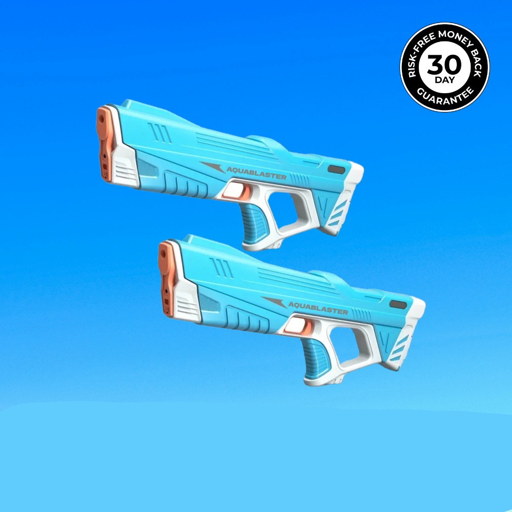 High-Performance Water Blaster for Ultimate Summer Fun