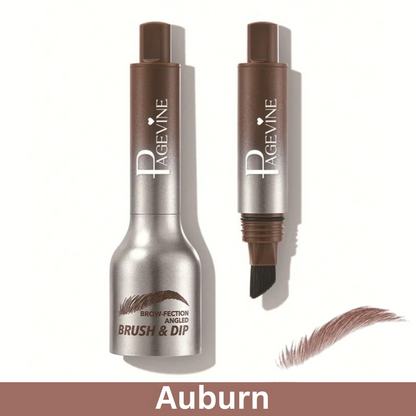3D Eyebrow Coloring Paste | Define, Enhance, and Perfect Brows
