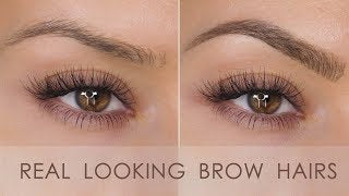 Perfectly Defined Eyebrow Pencil - Achieve Salon-Quality Brows