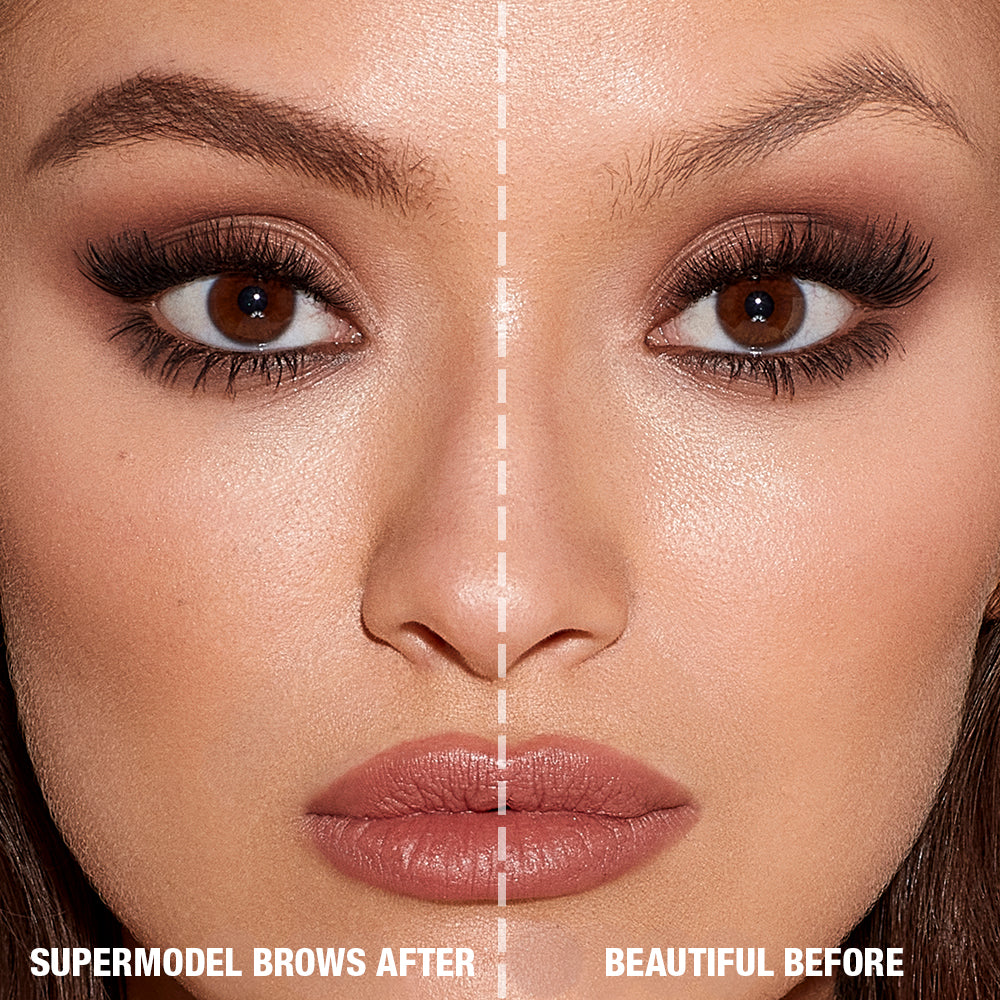Perfectly Defined Eyebrow Pencil - Achieve Salon-Quality Brows