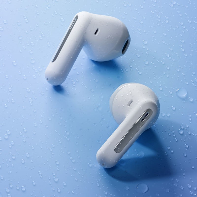 Wireless Headphones with Extended Battery Life and Easy Connectivity