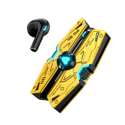 Trendy Wireless Bluetooth Earbuds for a Chic Look