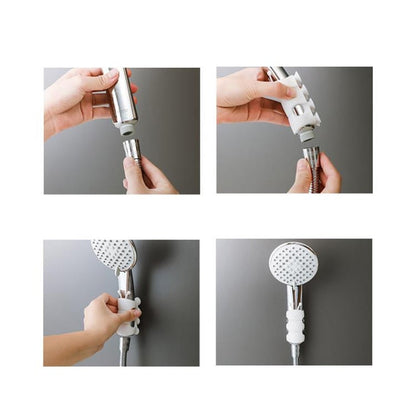 Versatile Shower Head Holder | AquaGrip