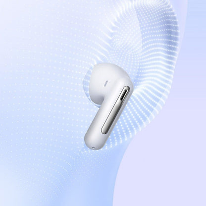 Wireless Headphones with Extended Battery Life and Easy Connectivity