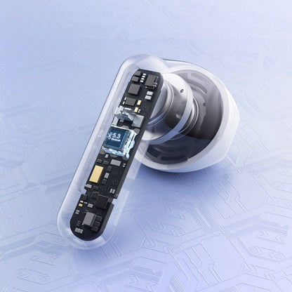 Wireless Headphones with Extended Battery Life and Easy Connectivity
