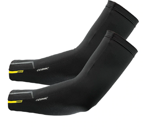 Reflective Arm Sleeves for Cycling - Universal Fit