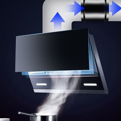 Powerful Quiet Exhaust Fan | 7-Blade Design for Rapid Airflow