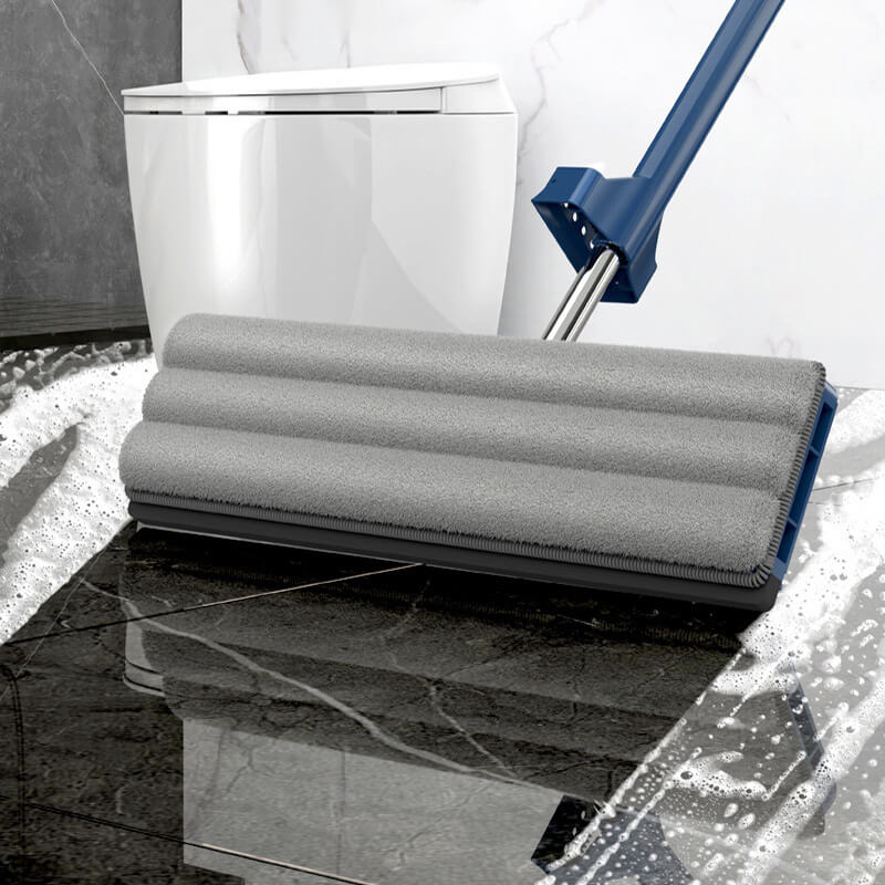 UltraClean Mop – Large Flat Mop for Effortless Floor Care