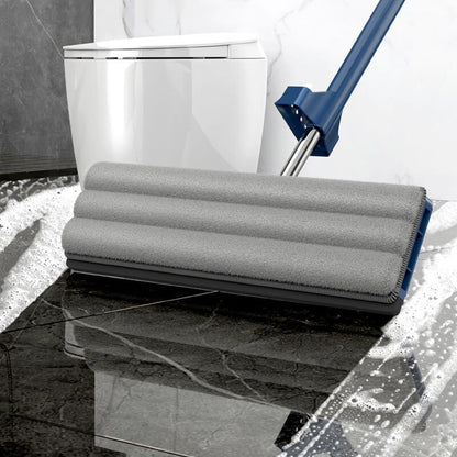 UltraClean Mop – Large Flat Mop for Effortless Floor Care