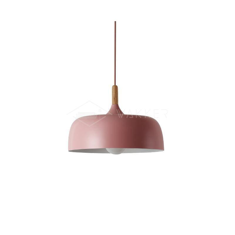 Pendant Light in Acorn Shape