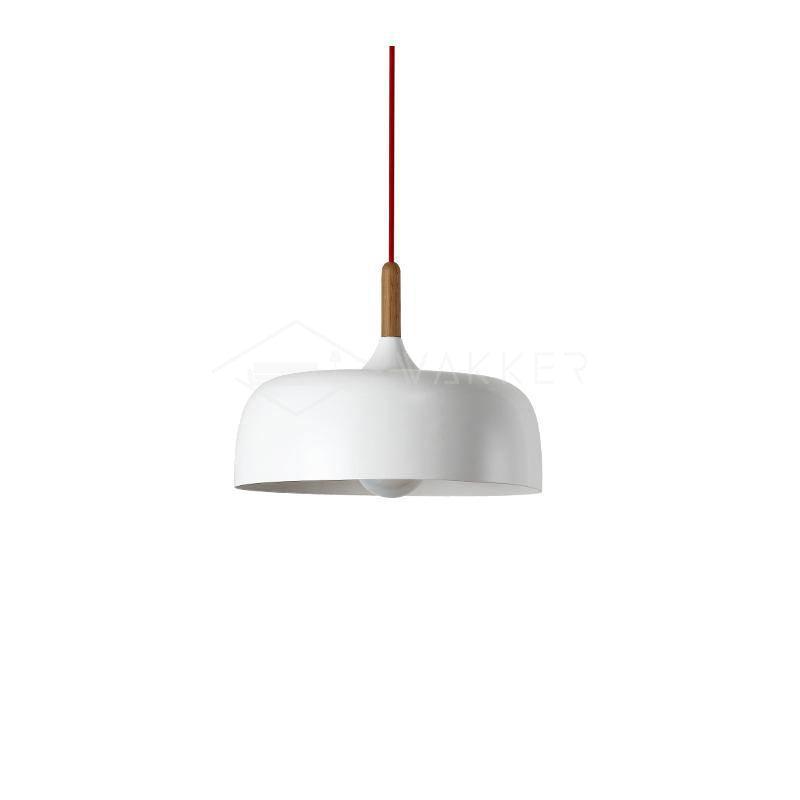 Pendant Light in Acorn Shape