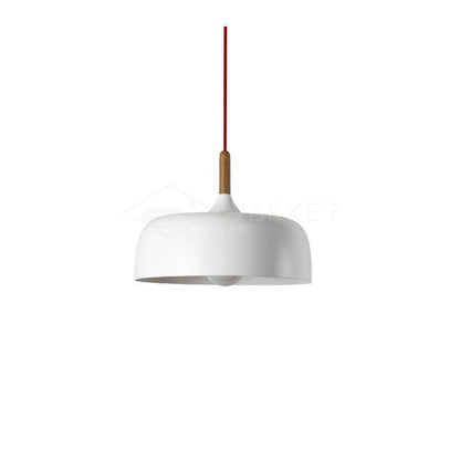 Pendant Light in Acorn Shape