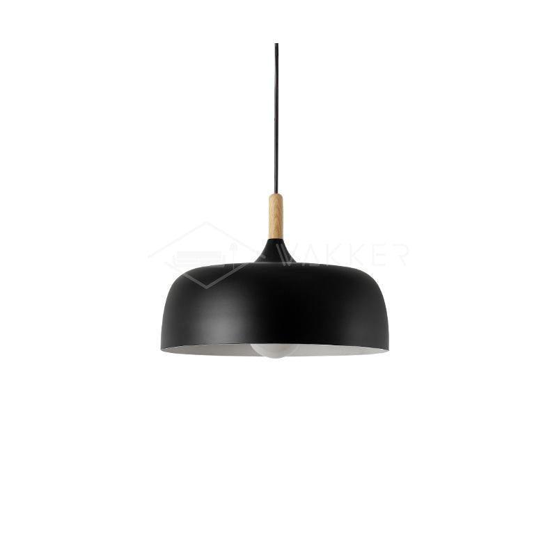 Pendant Light in Acorn Shape