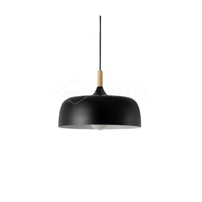 Pendant Light in Acorn Shape