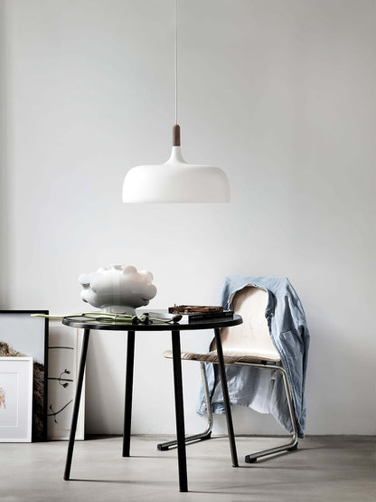 Pendant Light in Acorn Shape