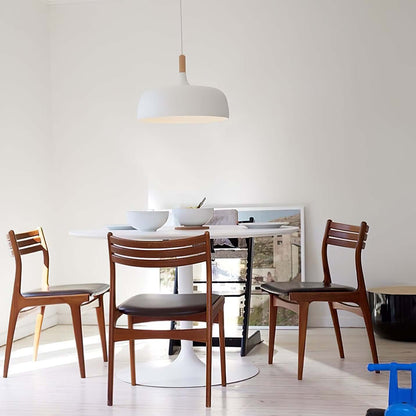 Pendant Light in Acorn Shape