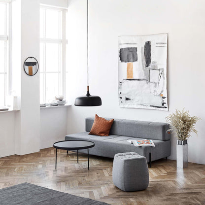 Pendant Light in Acorn Shape