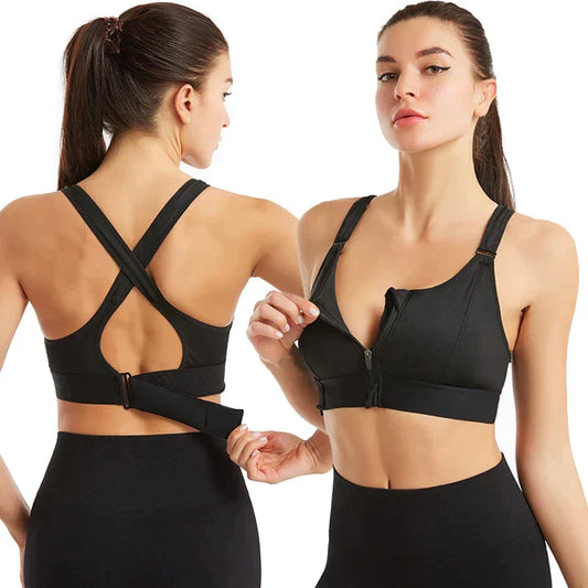 FlexiFit - All-in-One Support and Performance Bra