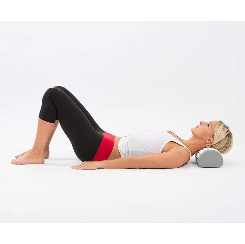 Acupressure Mat and Pillow Set for Relaxation and Therapy