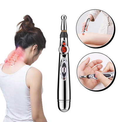 Acupuncture Massage Pen Tool
