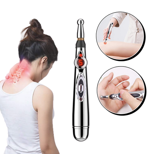 Acupuncture Massage Pen Tool