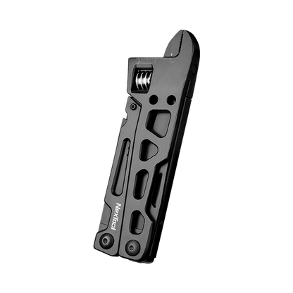 9-in-1 Multi-Tool Kit for DIY and Survival Tasks
