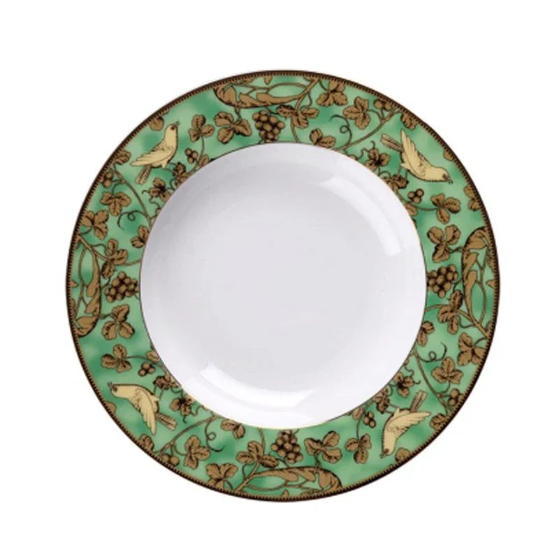 Elegant Bone China Dinnerware Collection – Taalita